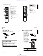 Preview for 6 page of Sony SLV-ED343ME Service Manual