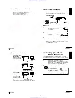 Preview for 7 page of Sony SLV-ED343ME Service Manual