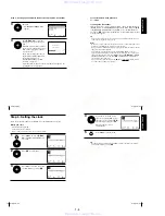 Preview for 8 page of Sony SLV-ED343ME Service Manual