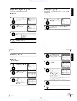 Preview for 9 page of Sony SLV-ED343ME Service Manual