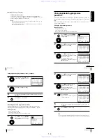 Preview for 10 page of Sony SLV-ED343ME Service Manual