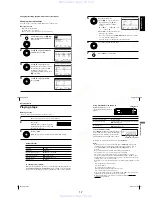 Preview for 11 page of Sony SLV-ED343ME Service Manual