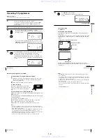 Preview for 12 page of Sony SLV-ED343ME Service Manual