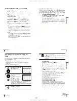 Preview for 14 page of Sony SLV-ED343ME Service Manual