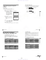 Preview for 16 page of Sony SLV-ED343ME Service Manual