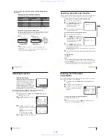 Preview for 17 page of Sony SLV-ED343ME Service Manual