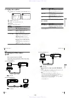 Preview for 18 page of Sony SLV-ED343ME Service Manual