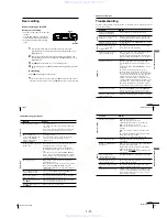 Preview for 19 page of Sony SLV-ED343ME Service Manual