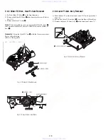 Preview for 28 page of Sony SLV-ED343ME Service Manual