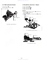 Preview for 30 page of Sony SLV-ED343ME Service Manual