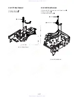 Preview for 37 page of Sony SLV-ED343ME Service Manual