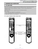 Preview for 63 page of Sony SLV-ED343ME Service Manual