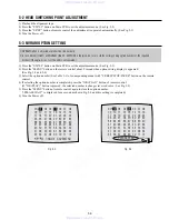 Preview for 65 page of Sony SLV-ED343ME Service Manual