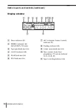 Предварительный просмотр 56 страницы Sony SLV-ED55PS Operating Instructions Manual