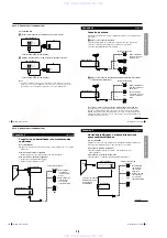 Предварительный просмотр 6 страницы Sony SLV-EX5 Service Manual