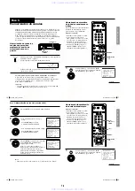 Предварительный просмотр 8 страницы Sony SLV-EX5 Service Manual