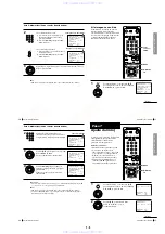 Предварительный просмотр 9 страницы Sony SLV-EX5 Service Manual