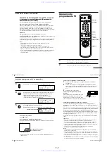 Предварительный просмотр 11 страницы Sony SLV-EX5 Service Manual