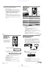 Предварительный просмотр 14 страницы Sony SLV-EX5 Service Manual