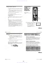 Предварительный просмотр 15 страницы Sony SLV-EX5 Service Manual