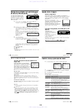 Предварительный просмотр 17 страницы Sony SLV-EX5 Service Manual