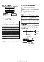 Предварительный просмотр 53 страницы Sony SLV-EX5 Service Manual