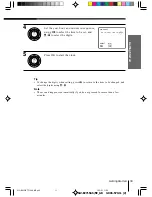 Preview for 11 page of Sony SLV-EZ111AZ Operating Instructions Manual