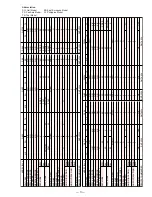 Preview for 3 page of Sony SLV-GA30 Service Manual