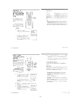 Preview for 9 page of Sony SLV-GA30 Service Manual