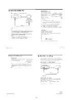 Preview for 10 page of Sony SLV-GA30 Service Manual