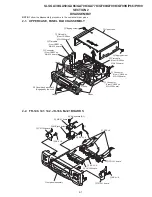 Preview for 13 page of Sony SLV-GA30 Service Manual