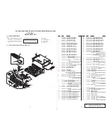 Preview for 47 page of Sony SLV-GA30 Service Manual