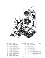 Preview for 49 page of Sony SLV-GA30 Service Manual