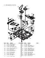 Preview for 50 page of Sony SLV-GA30 Service Manual