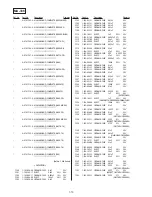 Preview for 54 page of Sony SLV-GA30 Service Manual