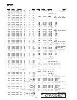 Preview for 58 page of Sony SLV-GA30 Service Manual