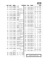 Preview for 59 page of Sony SLV-GA30 Service Manual