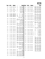 Preview for 61 page of Sony SLV-GA30 Service Manual