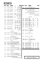 Preview for 62 page of Sony SLV-GA30 Service Manual