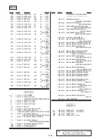 Preview for 64 page of Sony SLV-GA30 Service Manual