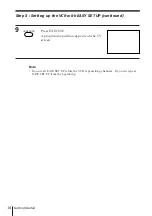 Preview for 12 page of Sony SLV-K867MN/PS Operating Instruction