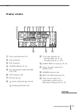 Preview for 75 page of Sony SLV-K867MN/PS Operating Instruction