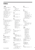 Preview for 84 page of Sony SLV-K867MN/PS Operating Instruction