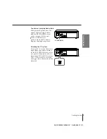 Preview for 9 page of Sony SLV-KF295SV Operating Instructions Manual