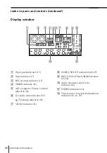 Предварительный просмотр 46 страницы Sony SLV-KH7PL Operating Instructions Manual