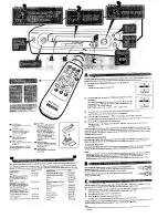 Preview for 2 page of Sony SLV-KS1 - Video Cassette Recorder Operating Instructions