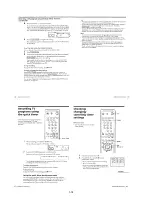 Preview for 14 page of Sony SLV-L56AR Service Manual