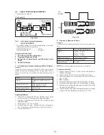 Preview for 61 page of Sony SLV-L56AR Service Manual