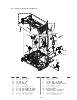 Preview for 66 page of Sony SLV-L56AR Service Manual