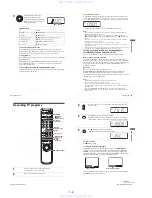 Preview for 10 page of Sony SLV-LX500 Service Manual